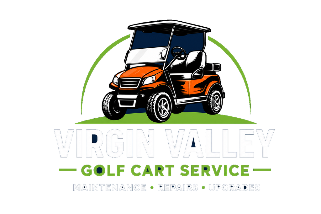 Virgin Valley Golf Cart Service