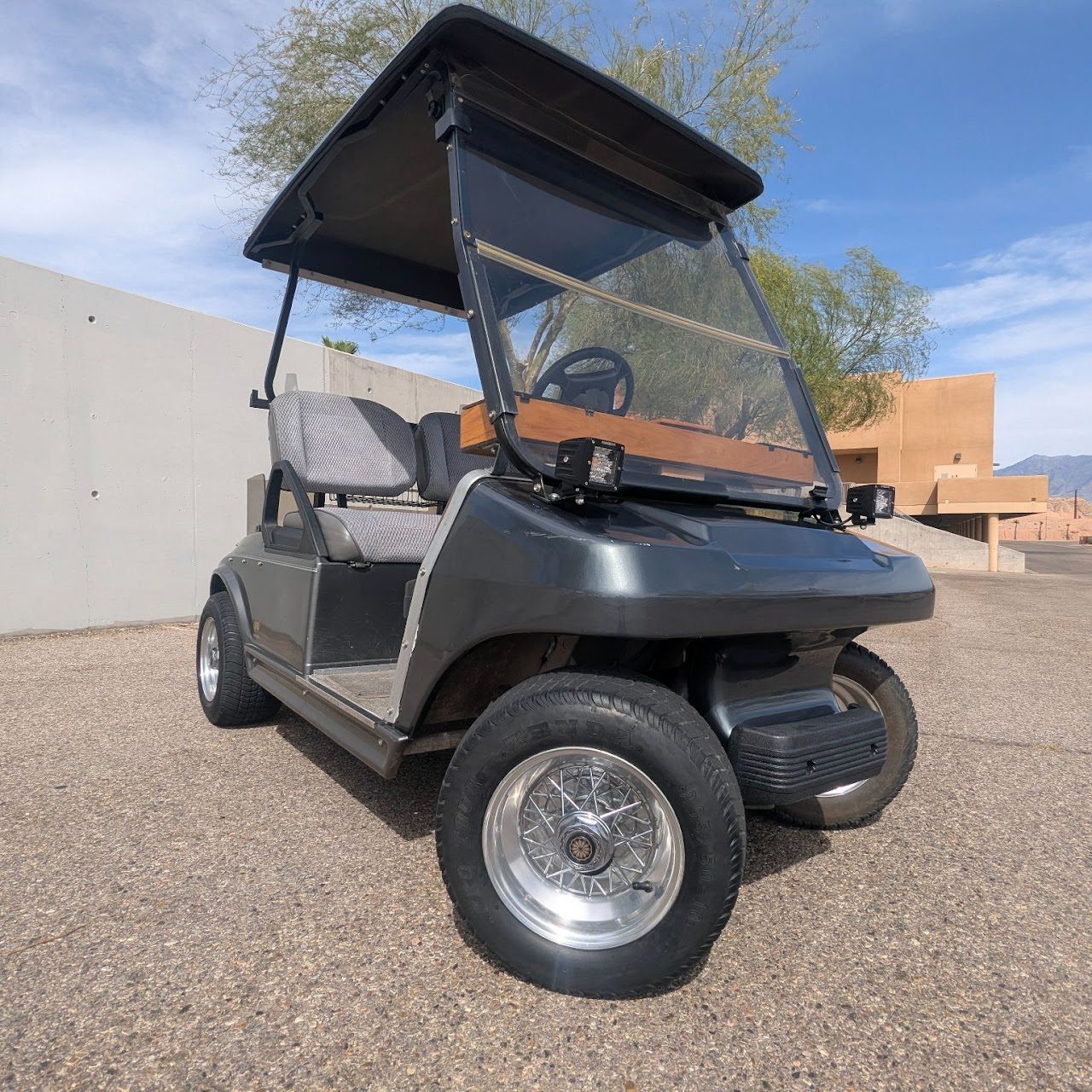 2003 Club Car DS electric golf cart for sale in Mesquite, NV